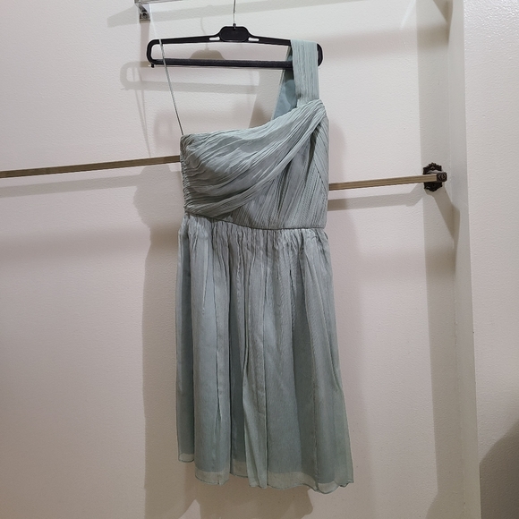 J Crew Lucienne Bridesmaid Dress - Picture 2 of 5